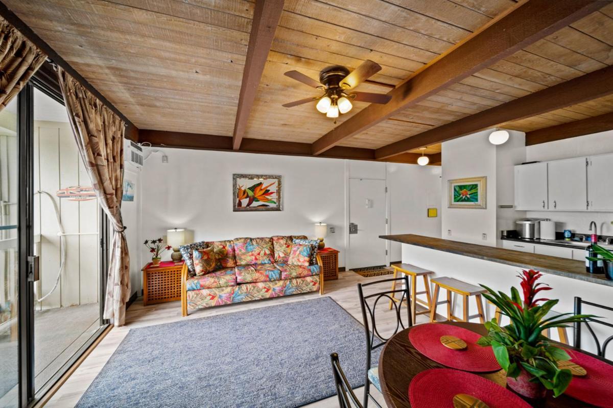 Newly Upgraded 1Br Unit Near Beach Max Of 5 Guests Кайлуа Кона Екстериор снимка