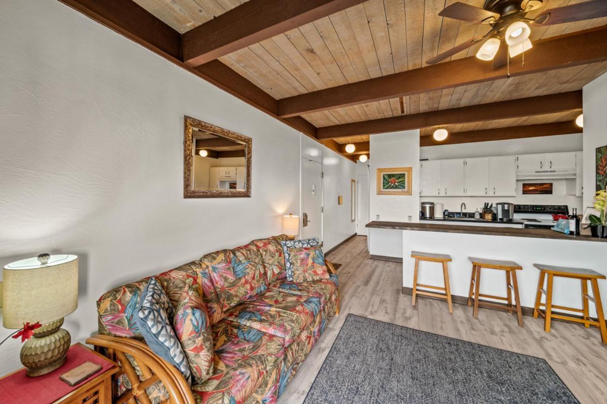 Newly Upgraded 1Br Unit Near Beach Max Of 5 Guests Кайлуа Кона Екстериор снимка