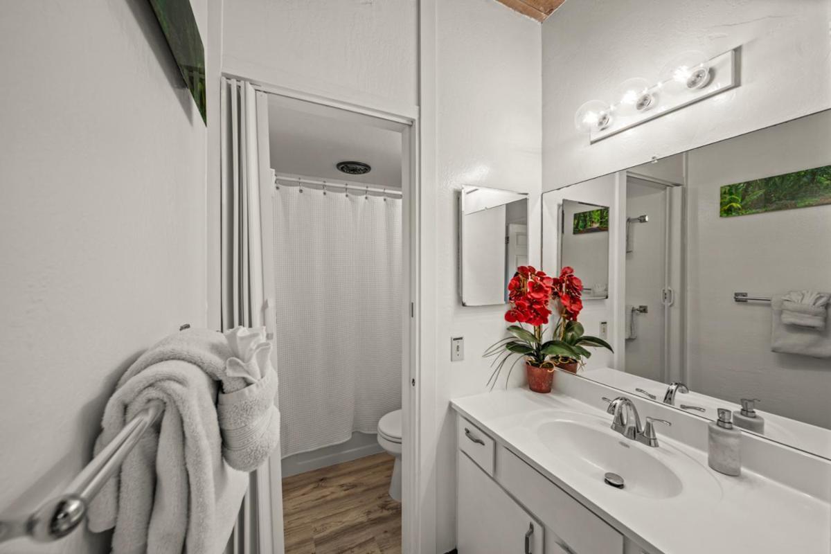 Newly Upgraded 1Br Unit Near Beach Max Of 5 Guests Кайлуа Кона Екстериор снимка
